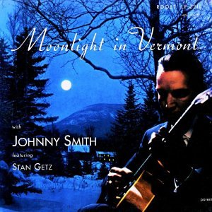 Johnny Smith Moonlight In Vermont profile picture