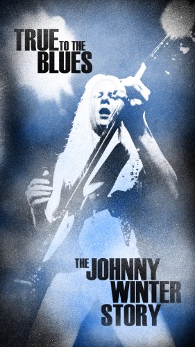 Johnny Winter I'm Yours and I'm Hers profile picture