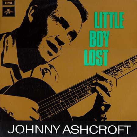 Johnny Ashcroft Little Boy Lost pictures Johnny Ashcroft Little Boy Lost profile picture