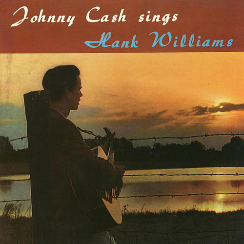Johnny Cash Come In, Stranger profile picture