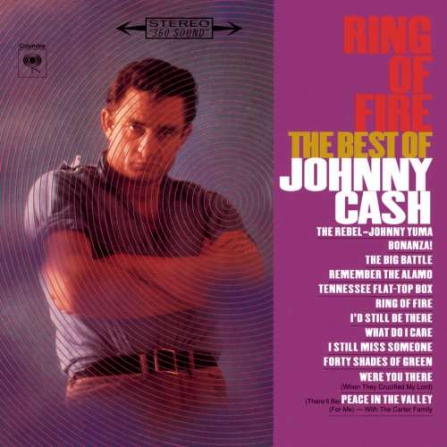 Johnny Cash Hey, Porter profile picture