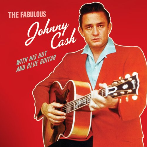 Johnny Cash I Walk The Line profile picture