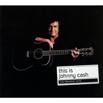 Johnny Cash Sunday Mornin' Comin' Down profile picture