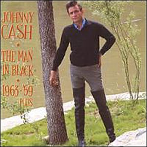 Johnny Cash The Man In Black pictures Johnny Cash The Man In Black profile picture