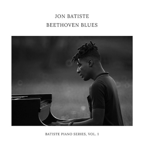 Jon Batiste Symphony No. 5 Stomp profile picture