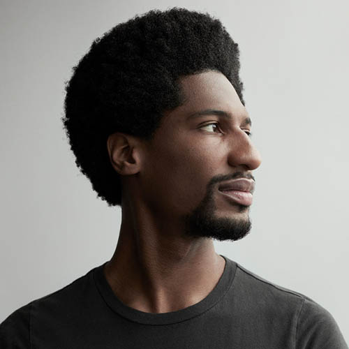 Jon Batiste The Very Thought Of You profile picture