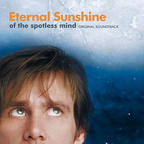 Jon Brion Eternal Sunshine Of The Spotless Mind (Theme) profile picture
