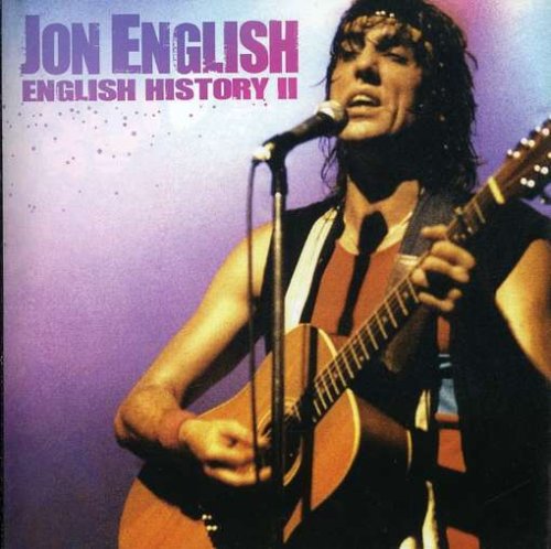 Jon English Words Are Not Enough profile picture