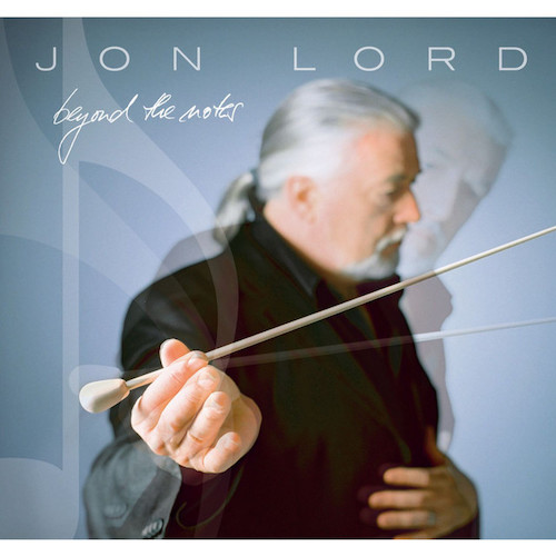 Jon Lord Miles Away profile picture