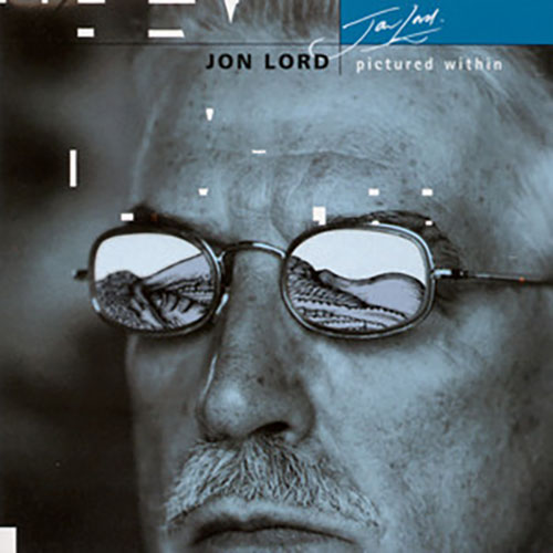 Jon Lord Pictured Within profile picture