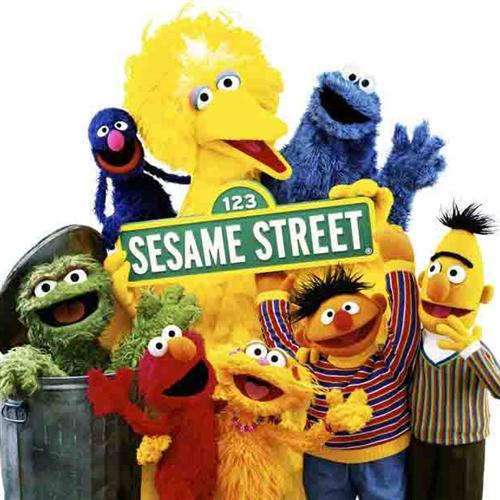 Jon Stone Sesame Street Theme profile picture