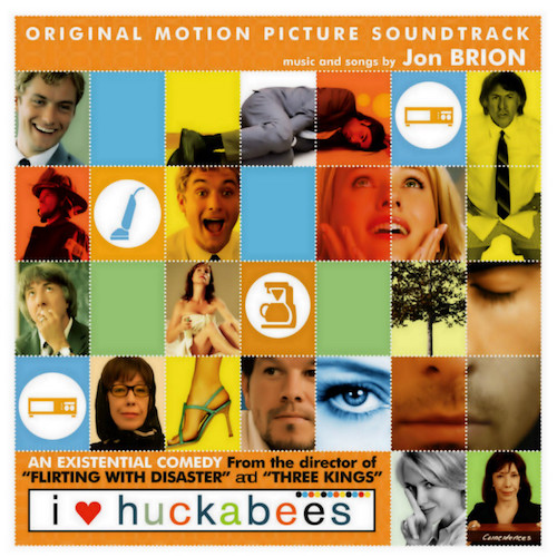 Jon Brion JB's Blues/Omni/Monday (End Credits) (from I Heart Huckabees) profile picture