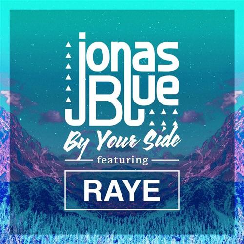 Jonas Blue By Your Side (feat. RAYE) profile picture