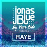 Download or print Jonas Blue By Your Side (feat. RAYE) Sheet Music Printable PDF 2-page score for Pop / arranged Beginner Piano SKU: 124430
