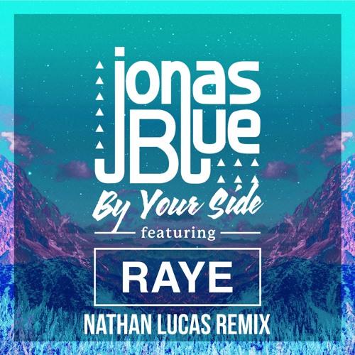 Jonas Blue By Your Side profile picture