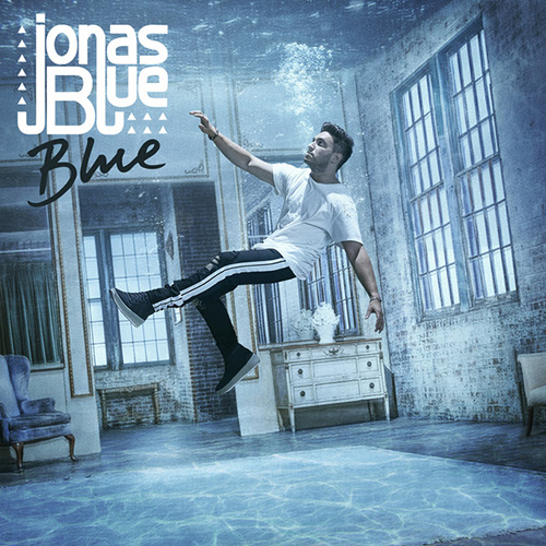 Jonas Blue feat. Jack & Jack Rise profile picture