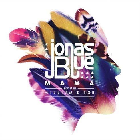 Jonas Blue Mama (feat. William Singe) profile picture