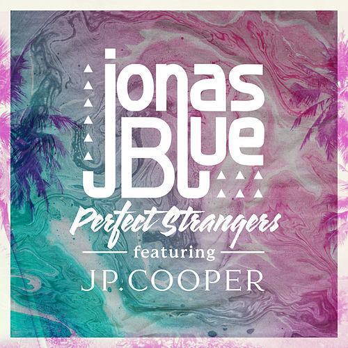 JP Cooper Perfect Strangers profile picture