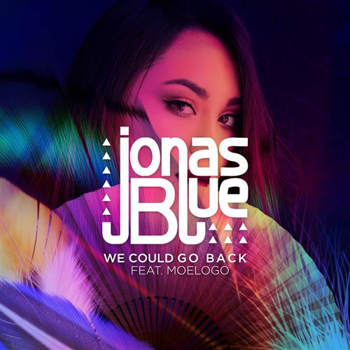 Jonas Blue We Could Go Back (feat. Moelogo) profile picture