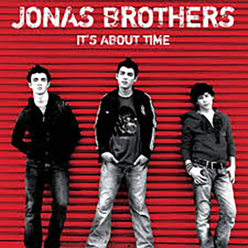 Jonas Brothers 05 profile picture
