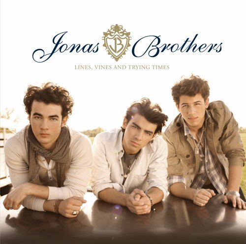 Jonas Brothers Black Keys profile picture