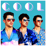 Download or print Jonas Brothers Cool Sheet Music Printable PDF 6-page score for Pop / arranged Piano, Vocal & Guitar (Right-Hand Melody) SKU: 412185