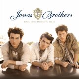 Download or print Jonas Brothers Don't Speak Sheet Music Printable PDF 6-page score for Pop / arranged Piano, Vocal & Guitar (Right-Hand Melody) SKU: 73118