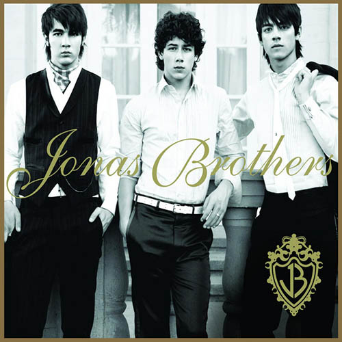 Jonas Brothers Just Friends profile picture