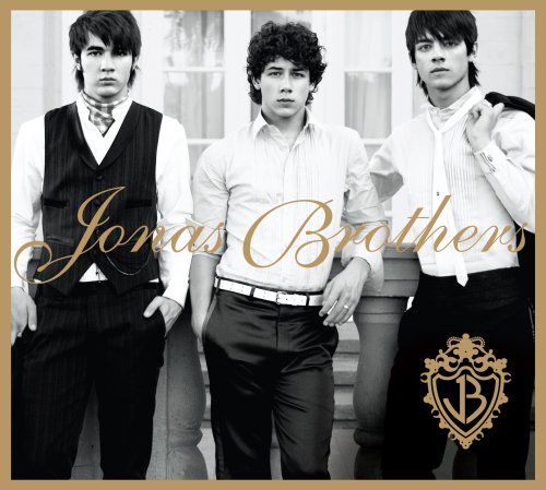 Jonas Brothers S.O.S. profile picture