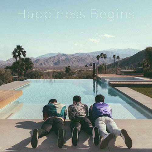 Jonas Brothers Strangers profile picture