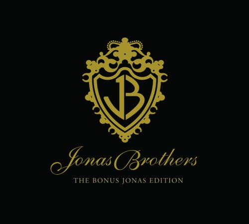 Jonas Brothers That's Just The Way We Roll profile picture