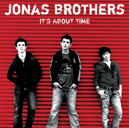 Jonas Brothers Time For Me To Fly profile picture