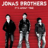 Download or print Jonas Brothers Time For Me To Fly Sheet Music Printable PDF 8-page score for Pop / arranged Piano, Vocal & Guitar (Right-Hand Melody) SKU: 72990