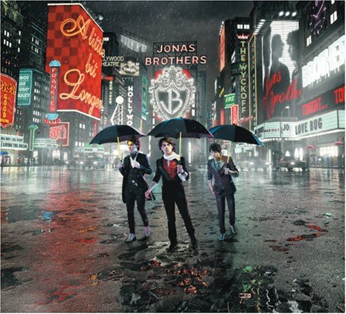 Jonas Brothers Tonight profile picture