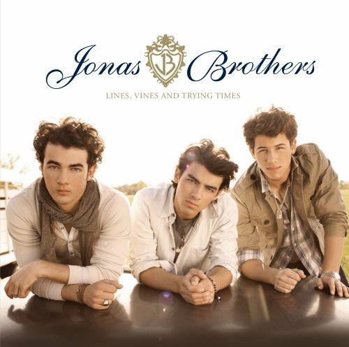 Jonas Brothers What Did I Do To Your Heart profile picture