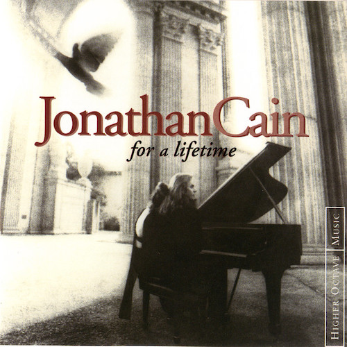 Jonathan Cain A Day To Remember profile picture