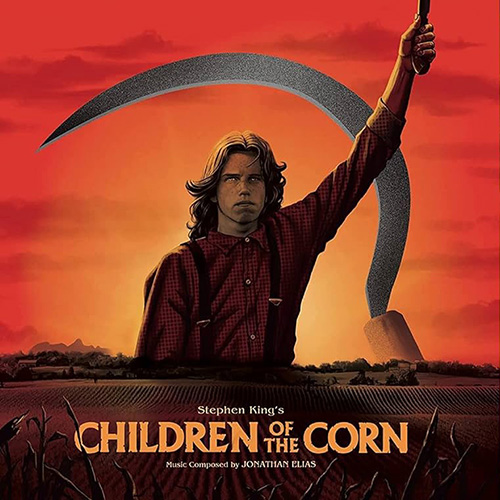 Jonathan Elias Children Of The Corn profile picture