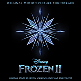 Download or print Jonathan Groff Lost In The Woods (from Disney's Frozen 2) Sheet Music Printable PDF 8-page score for Disney / arranged Very Easy Piano SKU: 486427