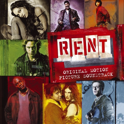 Jonathan Larson One Song Glory (from Rent) profile picture