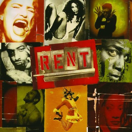 Jonathan Larson Take Me Or Leave Me (from Rent) profile picture