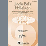 Download or print Jonathan Miller Hallelujah Chorus Sheet Music Printable PDF 23-page score for Sacred / arranged TTBB SKU: 164362