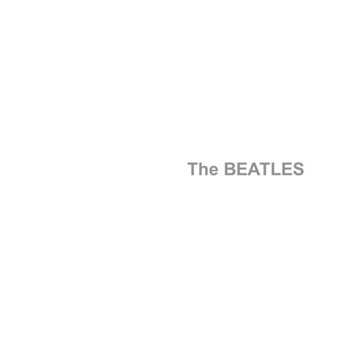The Beatles Blackbird profile picture
