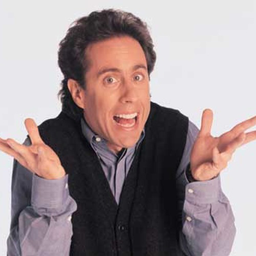 Jonathan Wolff Seinfeld Theme profile picture