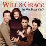 Download or print Jonathan Wolff Will And Grace Sheet Music Printable PDF 2-page score for Film and TV / arranged Keyboard SKU: 117178