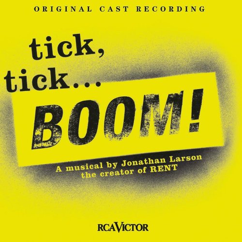Jonathan Larson Sunday pictures Jonathan Larson Sunday profile picture