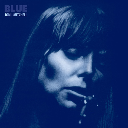 Joni Mitchell A Case Of You profile picture