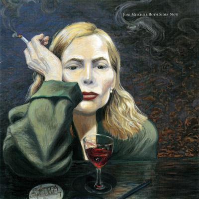 Joni Mitchell Both Sides Now profile picture