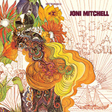 Download or print Joni Mitchell Cactus Tree Sheet Music Printable PDF 2-page score for Folk / arranged Piano, Vocal & Guitar Chords (Right-Hand Melody) SKU: 1592888