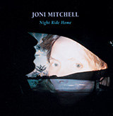 Download or print Joni Mitchell Come In From The Cold Sheet Music Printable PDF 4-page score for Folk / arranged Piano, Vocal & Guitar Chords (Right-Hand Melody) SKU: 1592878