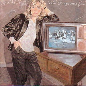 Joni Mitchell Love profile picture